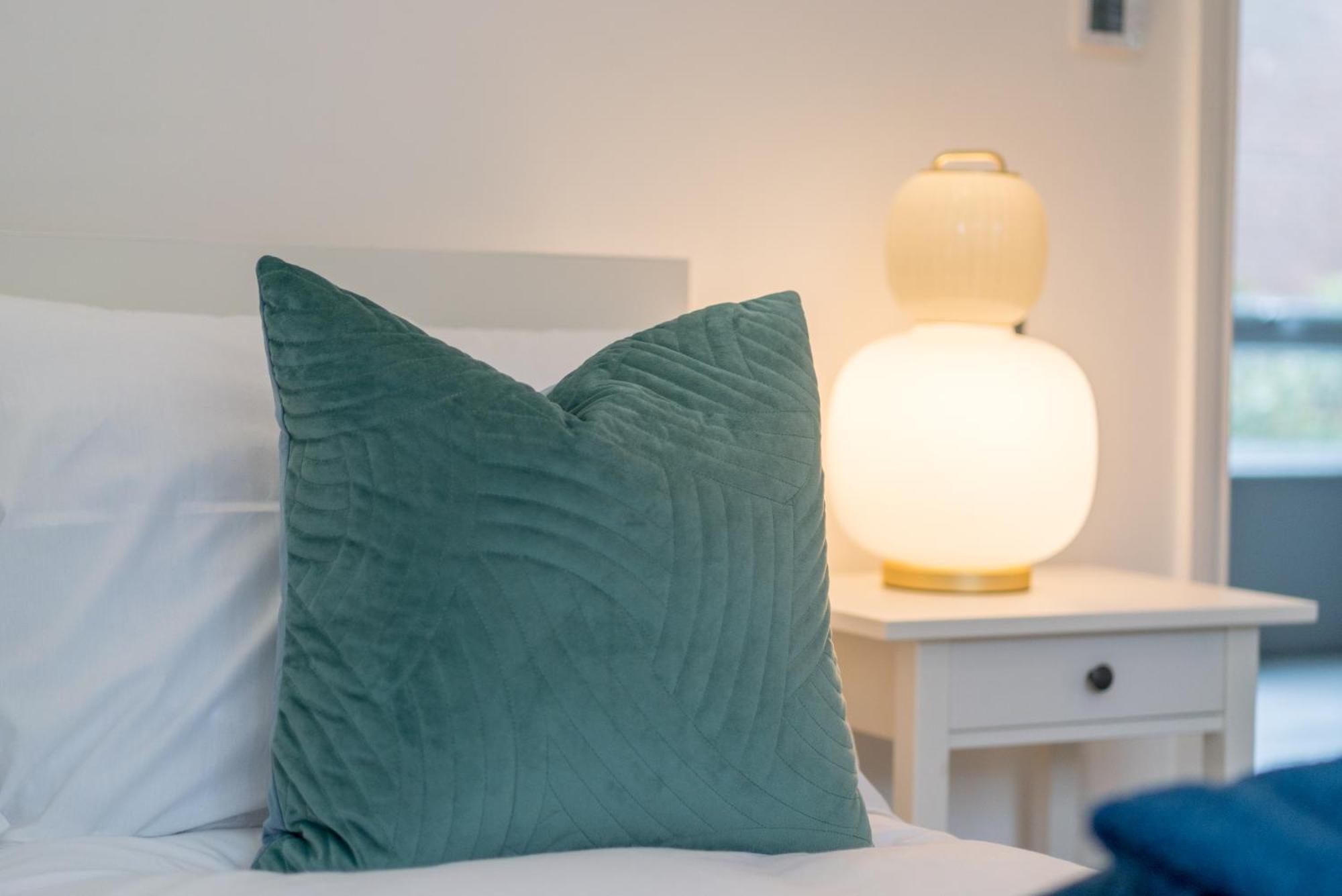 Beautiful & Serene Flat In The Heart Of Londra