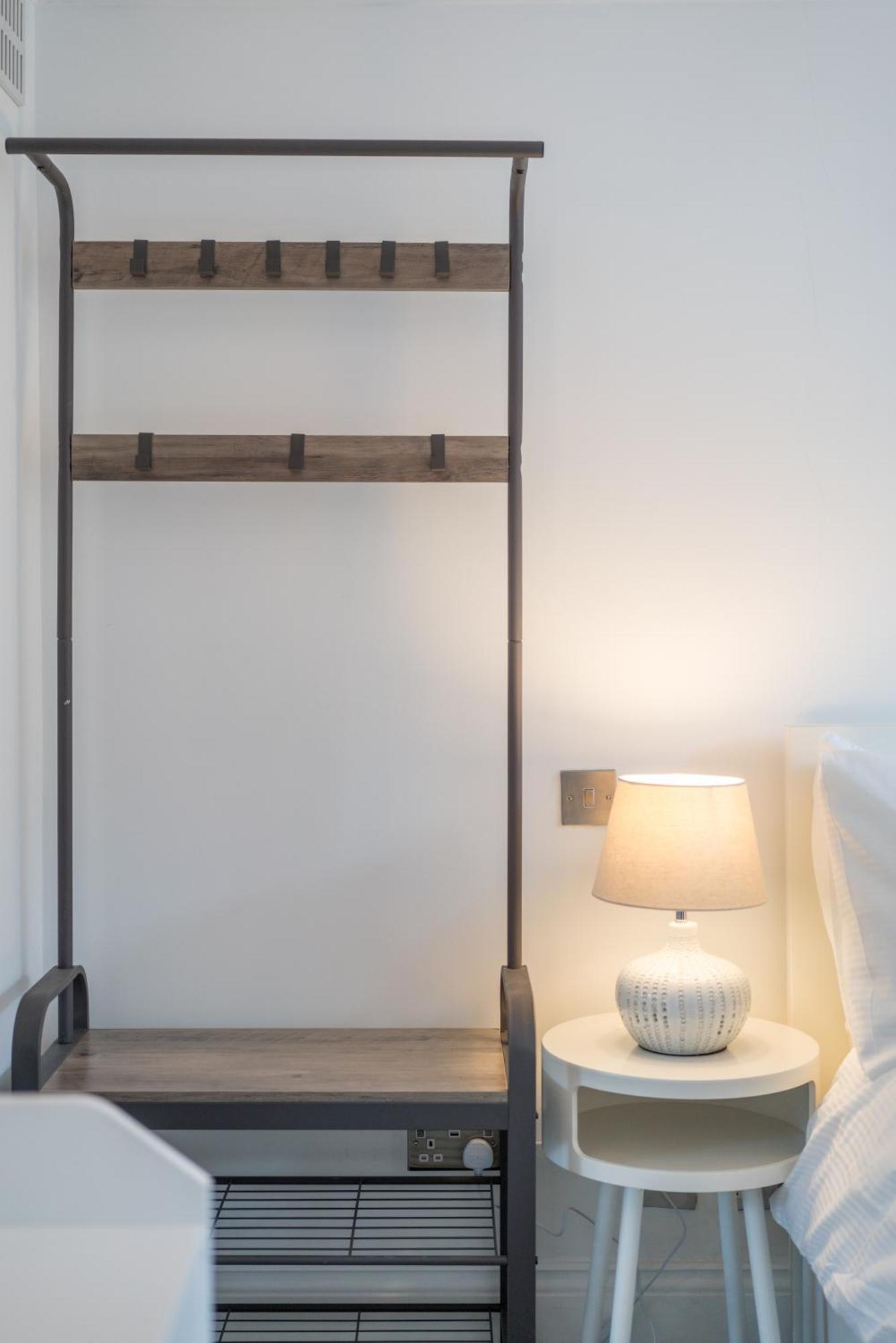 Beautiful & Serene Flat In The Heart Of Londra