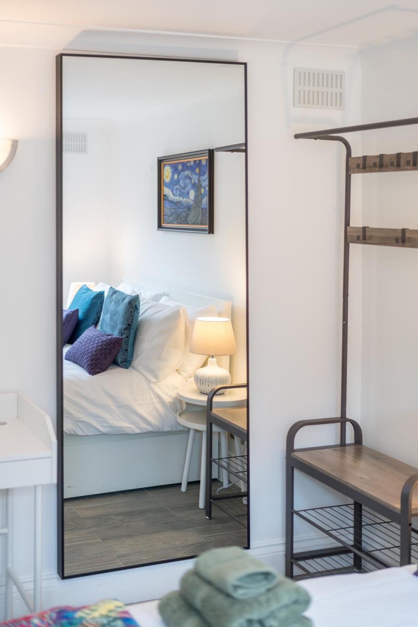 Appartamento Beautiful & Serene Flat In The Heart Of Londra