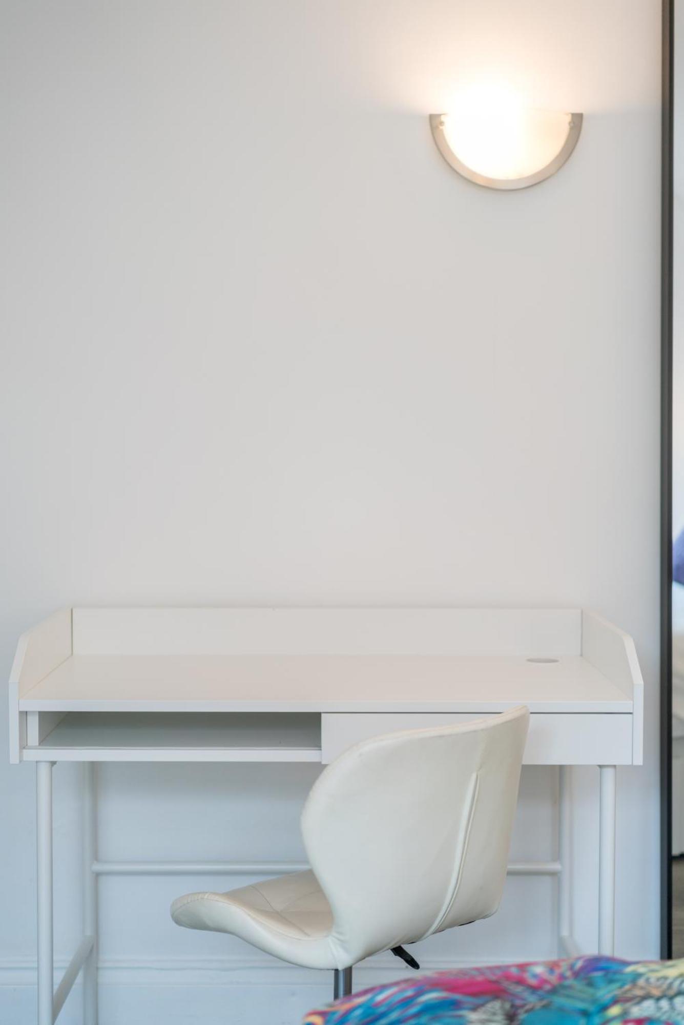 Beautiful & Serene Flat In The Heart Of Londra